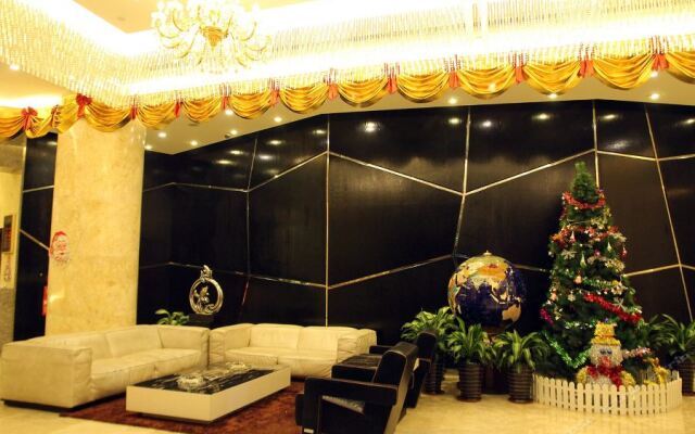 Caliad Hotel, Tanzhou hotel