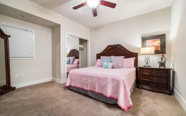 Gulf-front Three Bedroom - Tpc1402