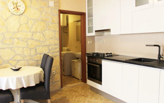 Apartment Ruza