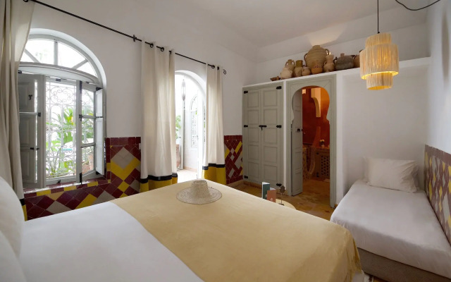 Riad Oriental Glory  & Spa