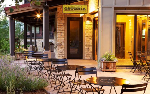 Hotel Terra Jackson Hole - A Noble House Resort