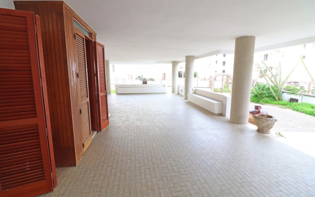 Casa Olimpia in Otranto 6 Guests