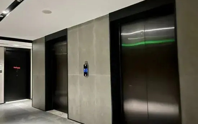 Zhuhai Chumei Apartment (Hengqin Vientiane World Branch)