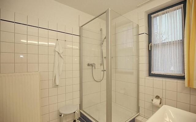 Papillon Wohnung 08-1