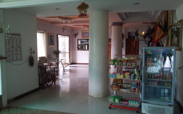Tawantai Hotel