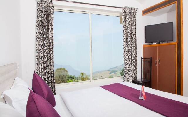 OYO 11394 Hotel Mount N Breeze