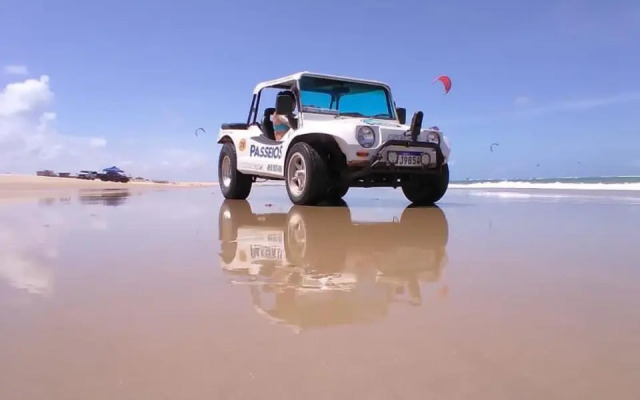 Paracuru Surf Hostel