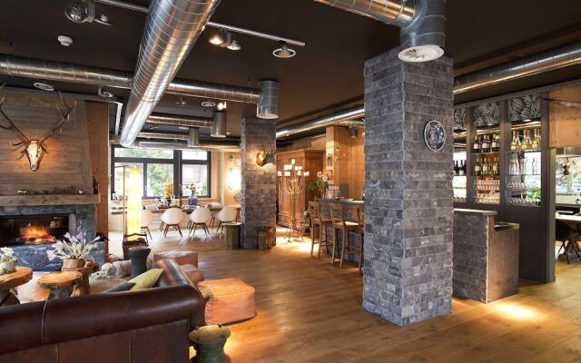 Boutique-Hôtel Chez Jan