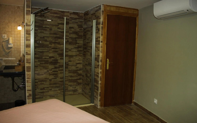 Casa Rural Casa de Chocolate