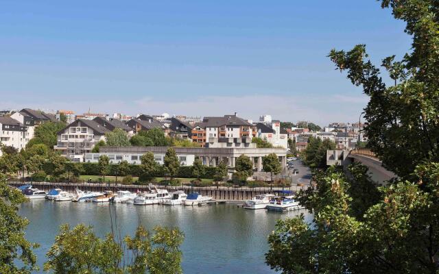 ibis Nogent Sur Marne