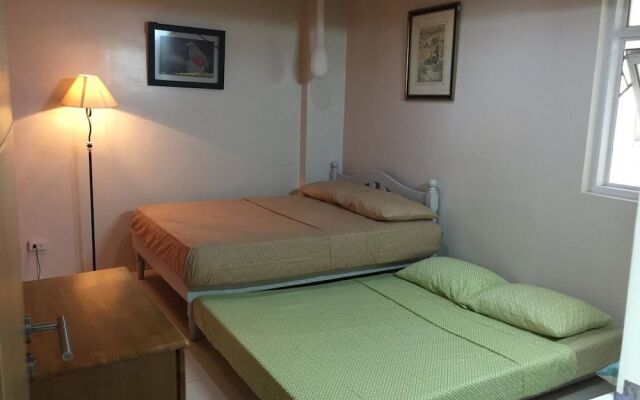 Condo Units Pico De Loro Hamilo Coast