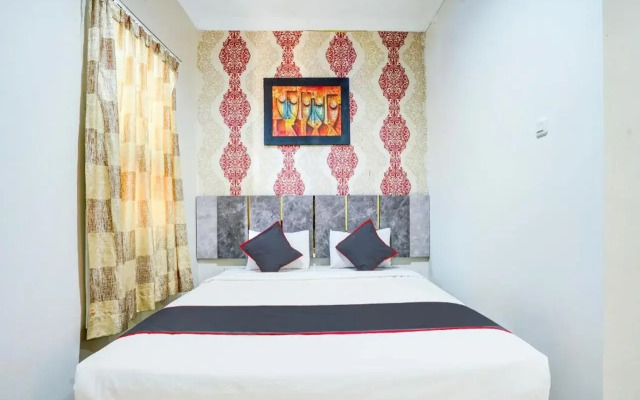 Hotel O Padang City Center Near Pantai Padang Formerly D'Dhave Hotel