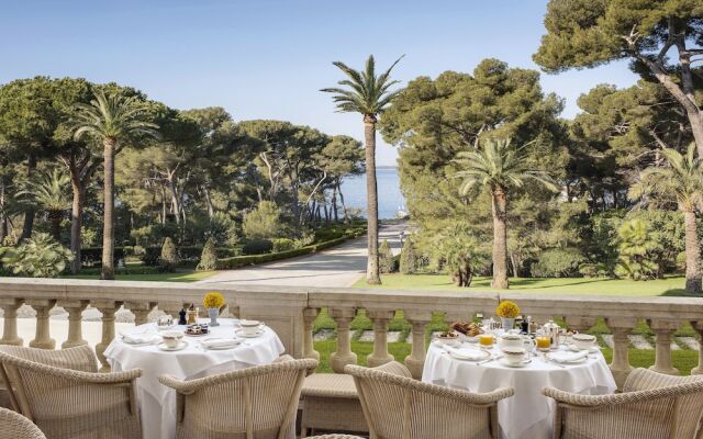 Hôtel du Cap-Eden-Roc