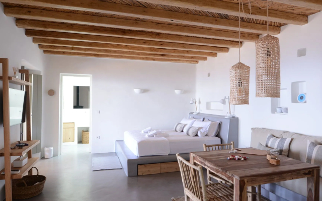 Pénde Natura Residences