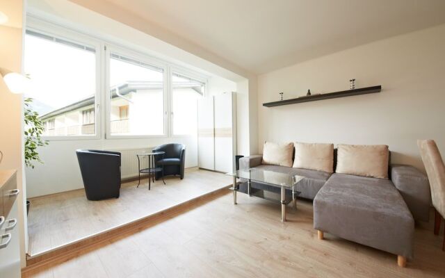 Appartements Furst