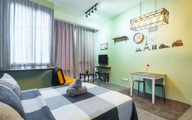 Proper Suites@Empire Damansara