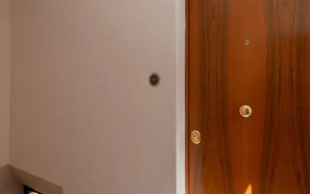 Santo Stefano 13 - Quadrilocale Elegante