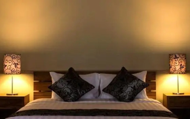 Exquisite Tirta Villa Seminyak at La Villa Bali