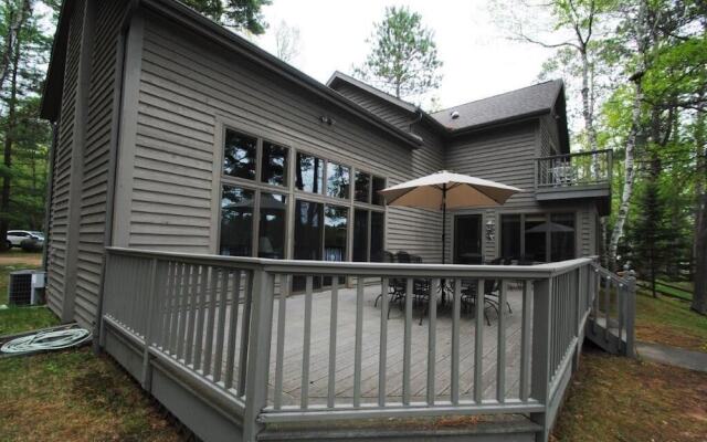 Deer Crossing - 4 Br Home