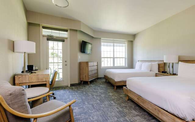 Balcomo, a Ramada by Wyndham