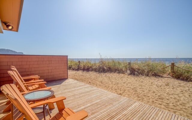 Breakers Beach House #9
