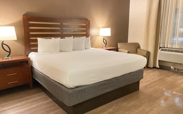 Quality Inn