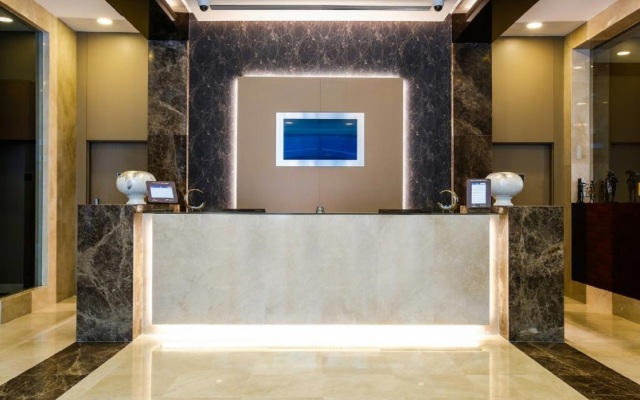 Park Dedeman Bostanci Hotel