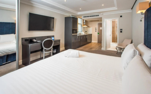 Hotel On Rivington