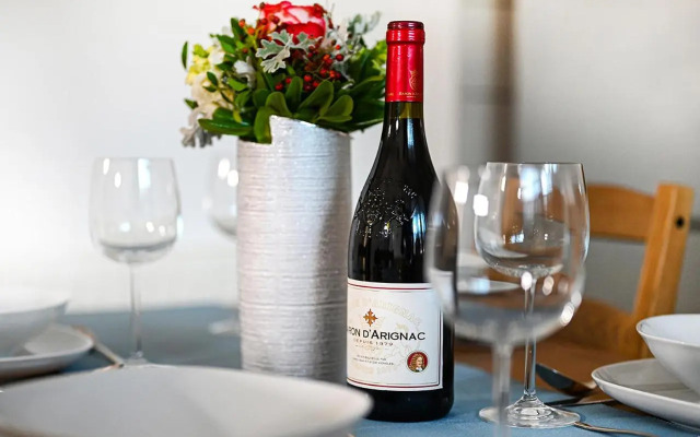 Zagreb Apartmani Santana