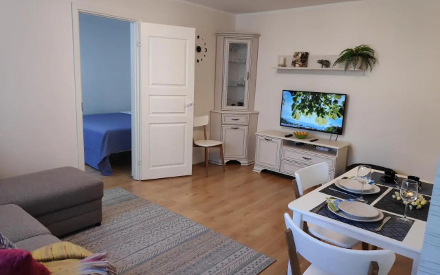 Jakobi Guest Apartment
