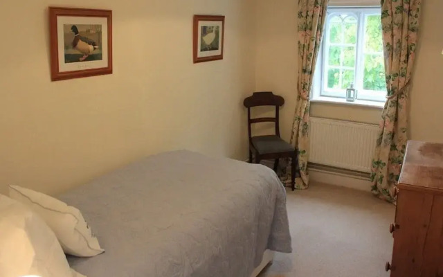 Church Farmhouse B & B