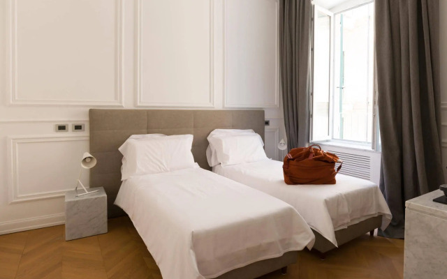 Via Chiodo Luxury Rooms