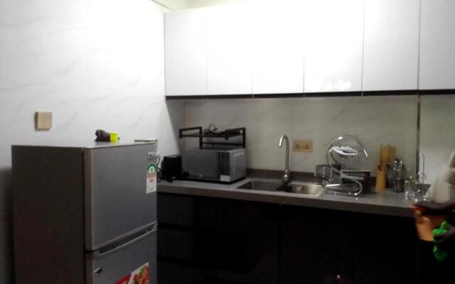 Lovely 2 bed rental in the heart of Kileleshwa