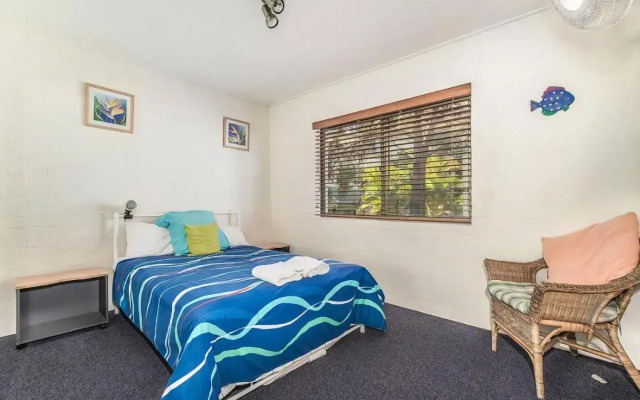 Unit 9 Viewcrest 3 Bedroom 24 Viewland Drive