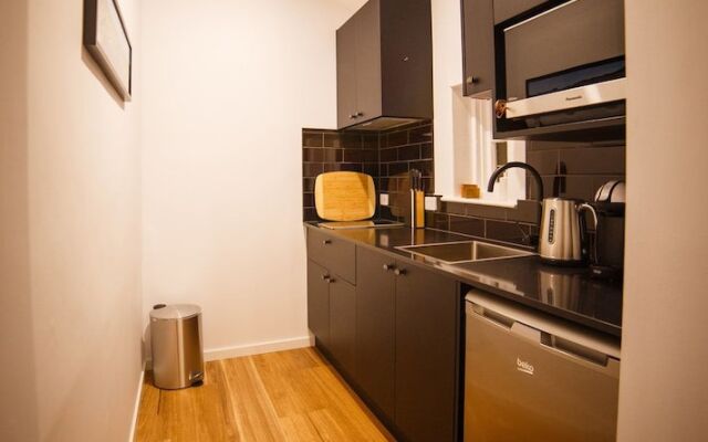 Sanctum Boutique Apartments
