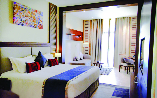 Western Hotel - Madinat Zayed