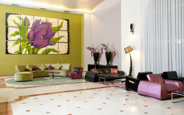 Leonardo Hotel Negev