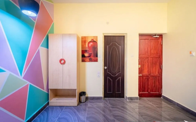 Sornalaxmi Residency