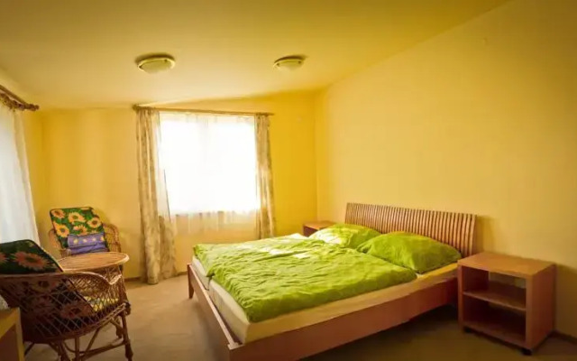 Centrum Naturystyczne Cezar