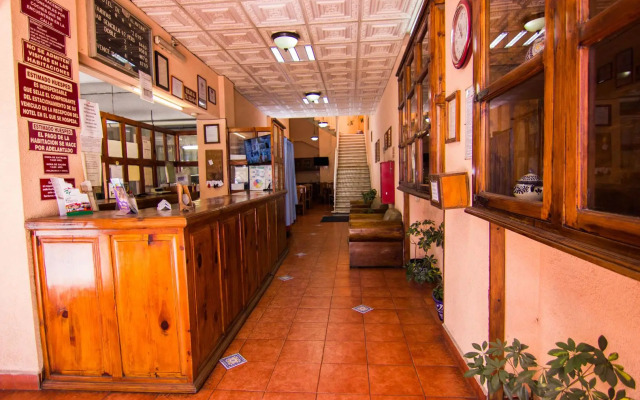 Hotel de Talavera
