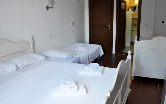 Casablanca Antik Hotel