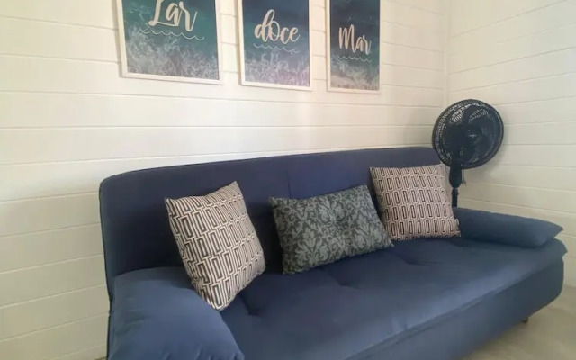 Solar dos Oliverias Serrambi by La Playa