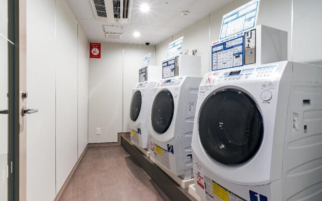Daiwa Roynet Hotel Nishi Shinjuku PREMIER