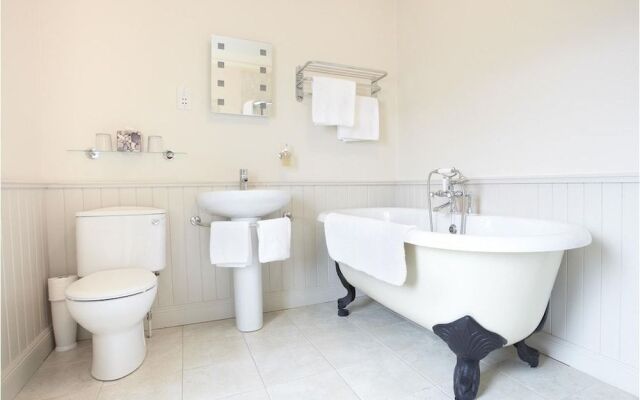 Coorie Inn Restaurant and Rooms
