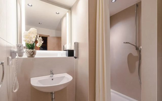 PLAZA INN Köln Pulheim