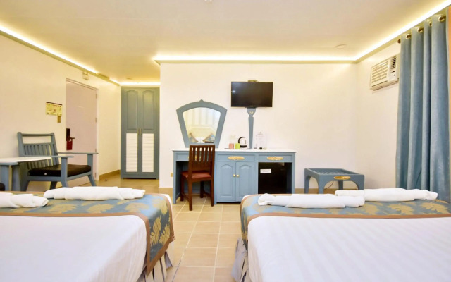 Royal Park Resort Boracay