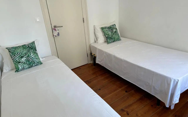 Wonderful suite