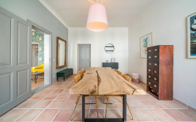 Design Apartments City