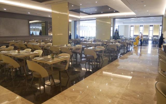 The Bukit Bintang Serviced Residences