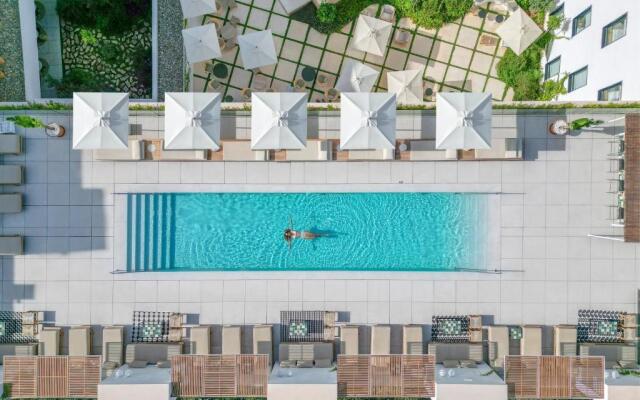 HM Palma Blanc Hotel